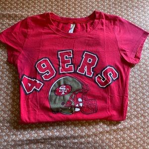49er Shirt